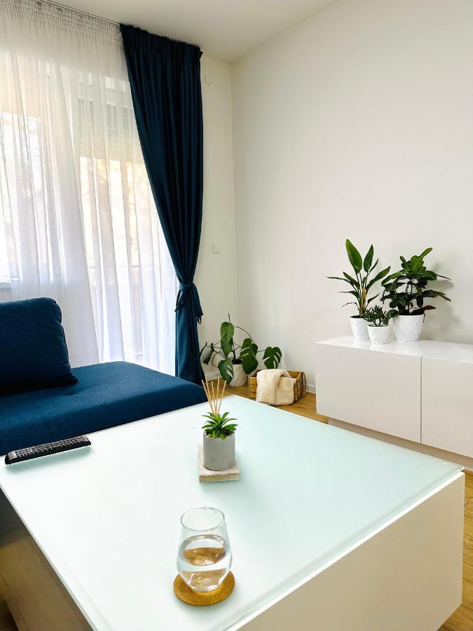 Daylight Apartment Skopie Exterior foto
