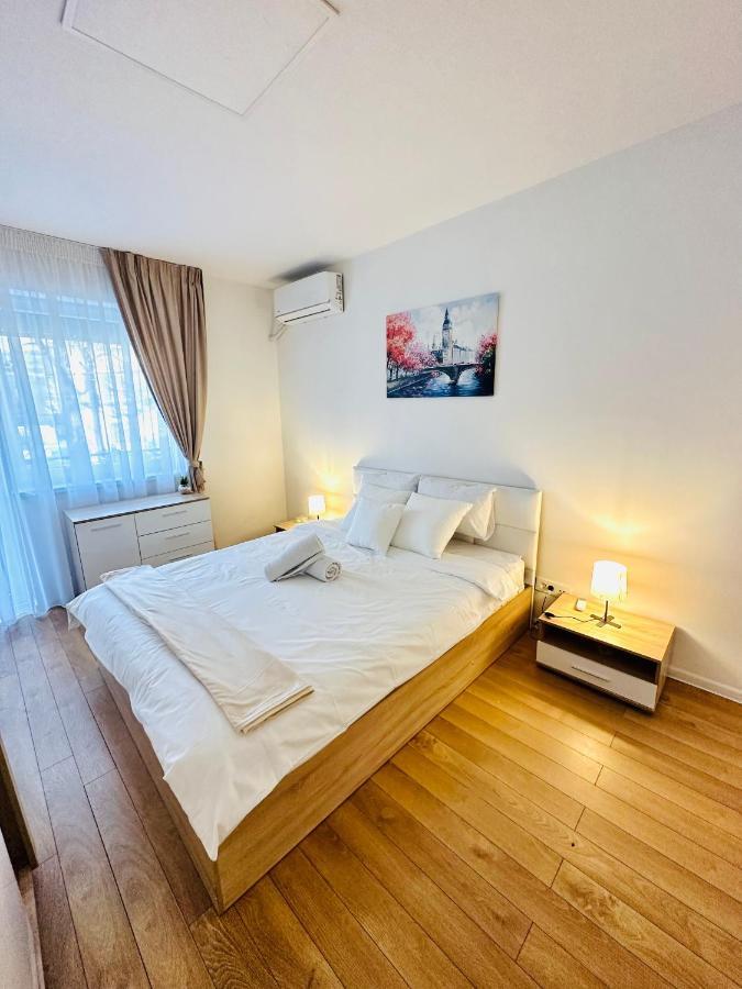 Daylight Apartment Skopie Exterior foto
