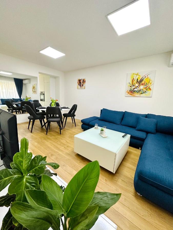 Daylight Apartment Skopie Exterior foto