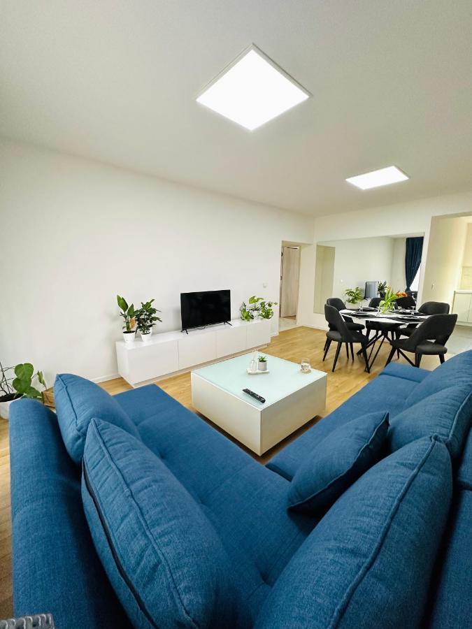 Daylight Apartment Skopie Exterior foto